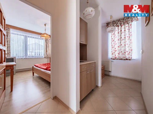 Prodej domu 300 m², pozemek 1340 m²