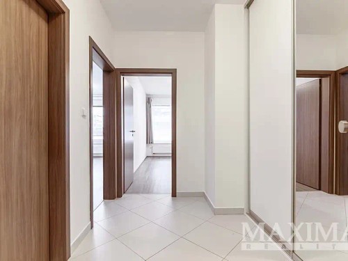 Prodaný byt 2+kk 50 m²