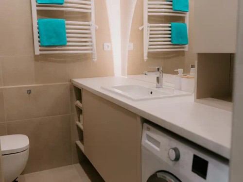 Prodaný byt 1+1 35 m²