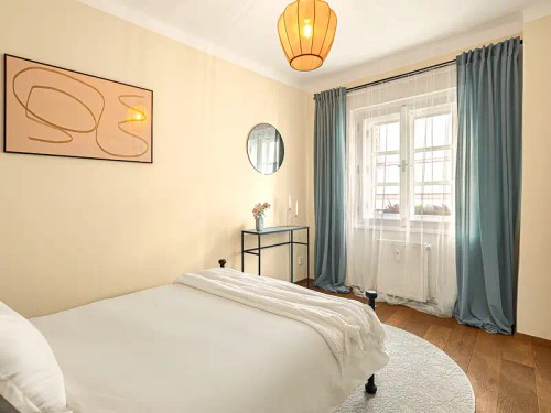 Prodaný byt 2+1 46 m²