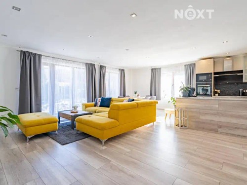 Prodej domu 216 m², pozemek 1768 m²