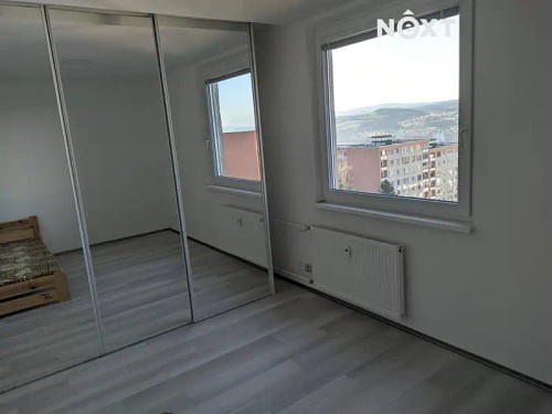 Prodej bytu 3+1 68 m²