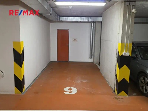 Prodej bytu 1+kk 34 m²