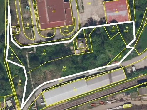 Prodaný  dům 121 m², pozemek 4953 m²