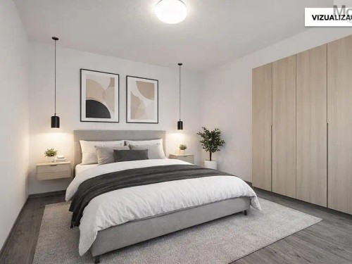 Prodej bytu 5+1 114 m²