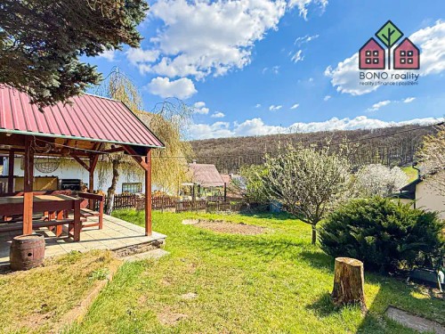 Prodej chaty 72 m², pozemek 399 m²