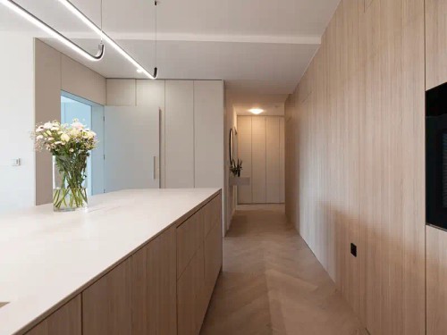 Prodej bytu 3+kk 80 m²