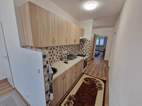 Prodaný byt 2+1 63 m²