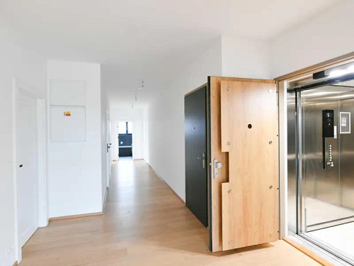 Prodaný byt 4+kk 137 m²