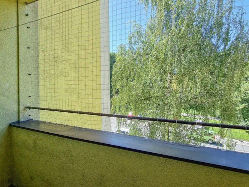Prodej bytu 2+1 54 m²