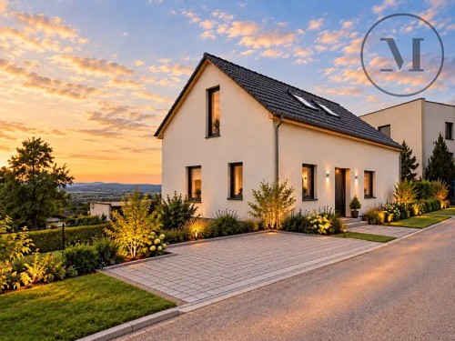 Prodej domu 103 m², pozemek 316 m²