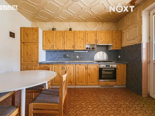 Prodej domu 210 m², pozemek 372 m²