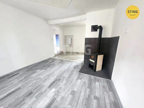 Prodej domu 130 m², pozemek 57 m²