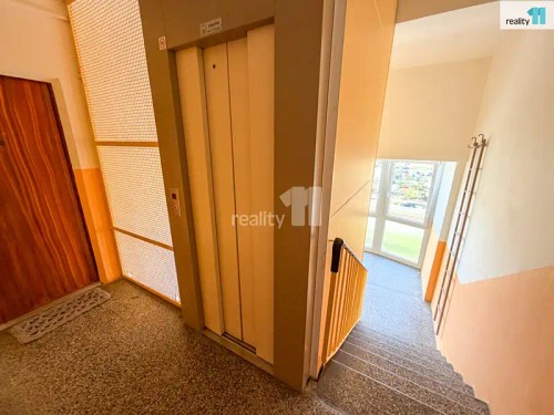 Prodej bytu 1+1 39 m²