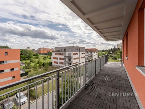 Prodej bytu 3+kk 95 m²