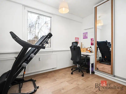 Prodaný  byt 4+1 70 m²