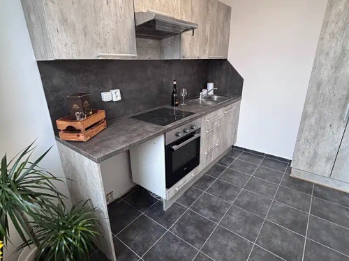 Prodej bytu 2+1 44 m²