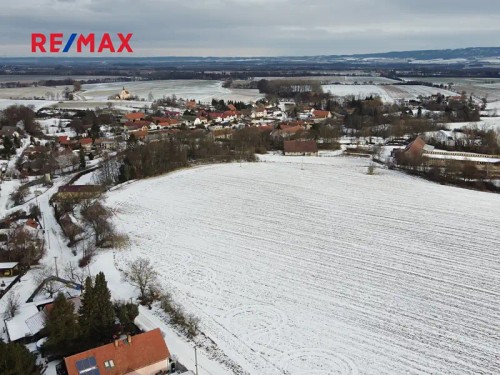 Prodej stavebního pozemku 2617 m²