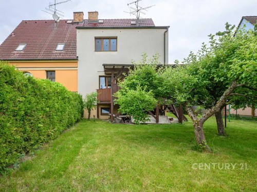 Prodej domu 139 m², pozemek 420 m²