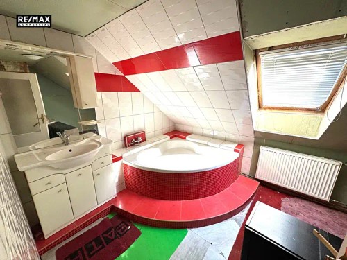 Prodej domu 160 m², pozemek 349 m²