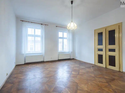 Prodej bytu 2+1 101 m²