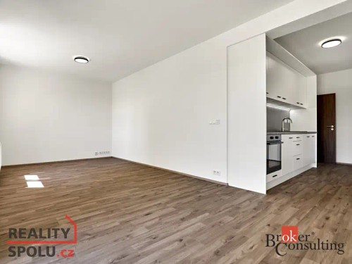 Prodej bytu 1+kk 39 m²