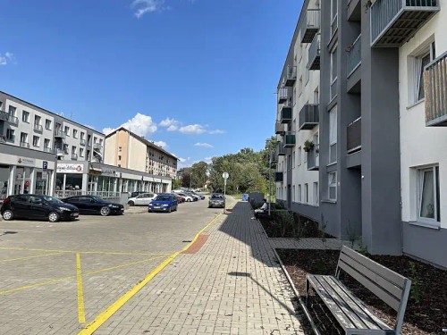 Prodej bytu 2+kk 47 m²