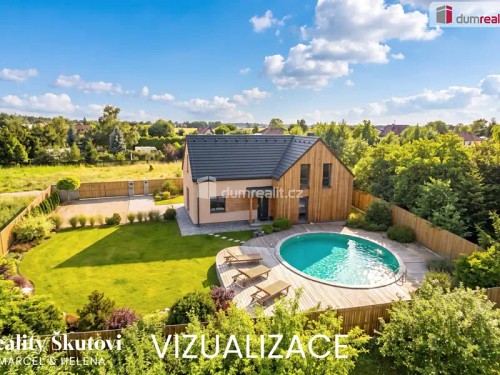 Prodej stavebního pozemku 902 m²