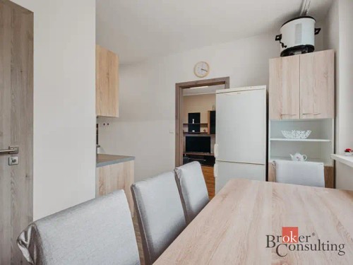 Prodej bytu 3+1 71 m²
