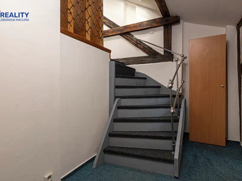 Prodej bytu 3+1 105 m²