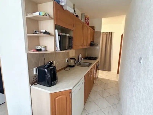 Prodaný byt 2+1 61 m²