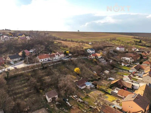 Prodej stavebního pozemku 598 m²