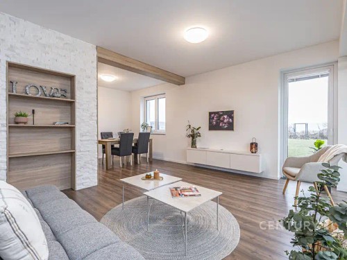 Prodej bytu 4+kk 130 m²