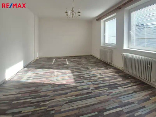 Prodaný byt 1+1 46 m²