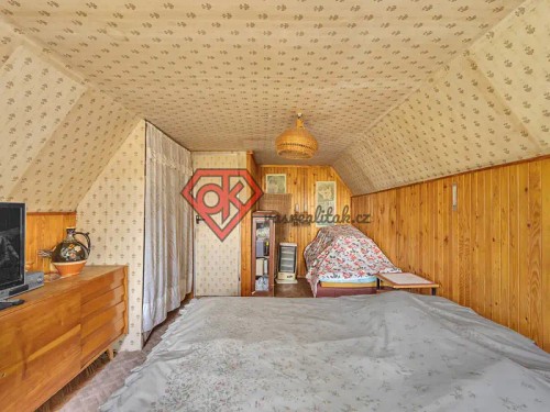 Prodej domu 81 m², pozemek 487 m²