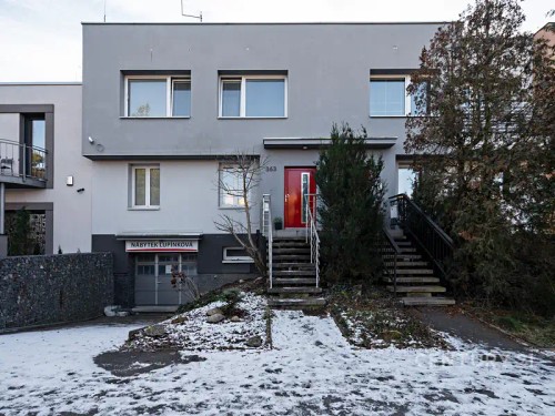Prodej domu 234 m², pozemek 315 m²