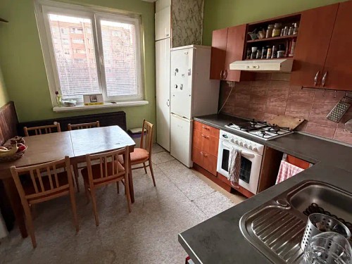 Prodaný byt 3+1 76 m²