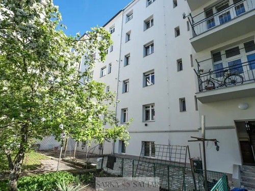 Prodaný byt 3+1 89 m²