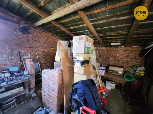 Prodej domu 125 m², pozemek 1031 m²