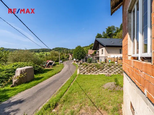 Prodej domu 533 m², pozemek 2105 m²