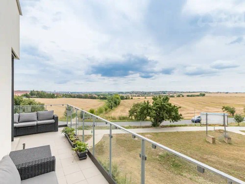 Prodaný  byt 4+kk 99 m²