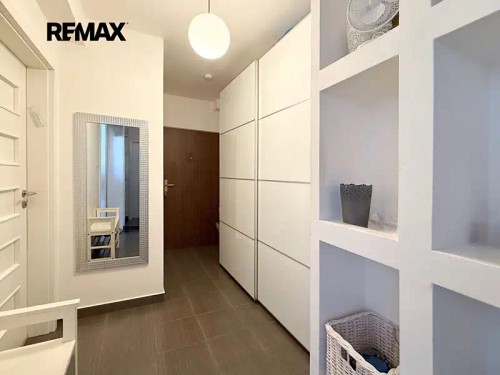 Prodej bytu 1+1 53 m²