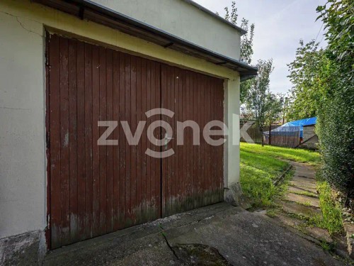 Prodej domu 87 m², pozemek 532 m²