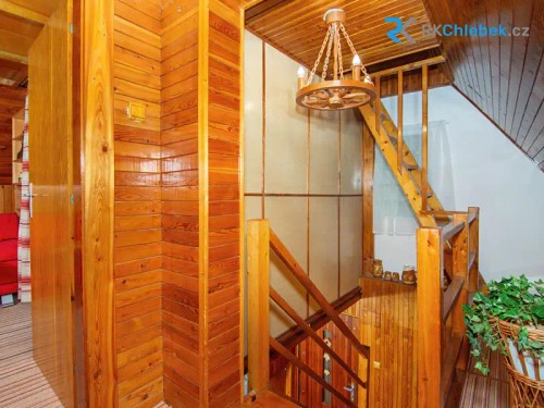 Prodej domu 117 m², pozemek 393 m²