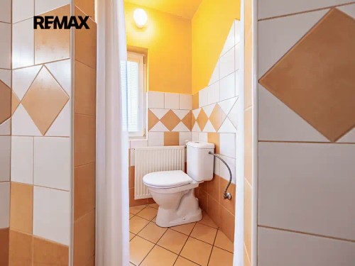 Prodej domu 200 m², pozemek 3180 m²