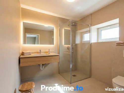 Prodej domu 70 m², pozemek 164 m²