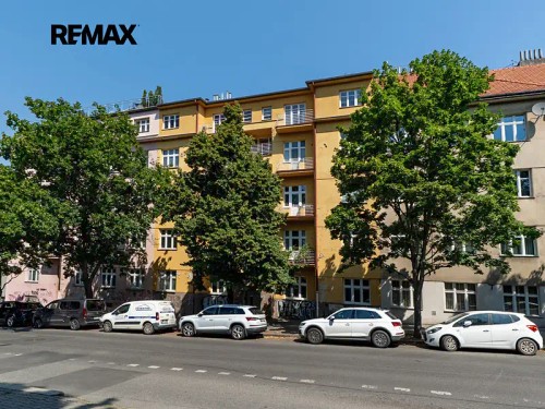 Prodej bytu 1+kk 24 m²