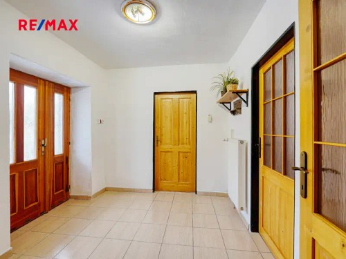 Prodej domu 96 m², pozemek 1978 m²