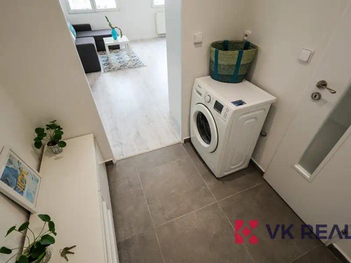 Prodej bytu 1+kk 31 m²