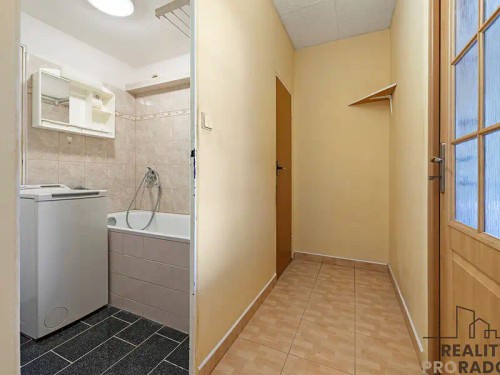Prodej bytu 3+1 64 m²